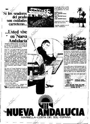 ABC MADRID 09-06-1971 página 22