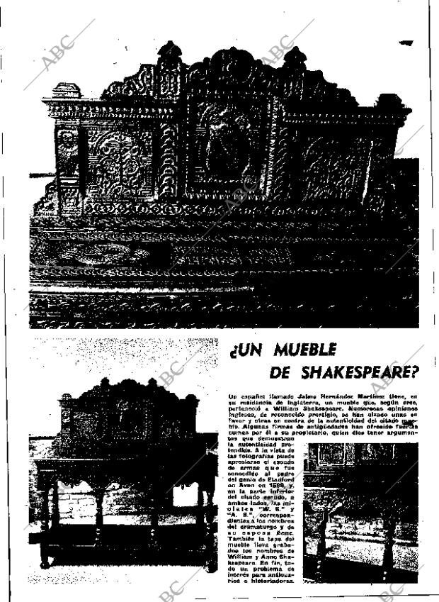 ABC MADRID 09-06-1971 página 23