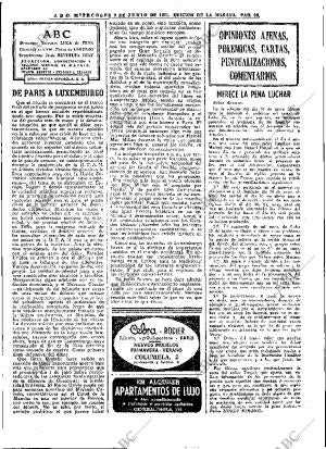 ABC MADRID 09-06-1971 página 26