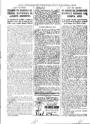 ABC MADRID 09-06-1971 página 27