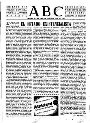 ABC MADRID 09-06-1971 página 3