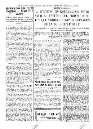 ABC MADRID 09-06-1971 página 33