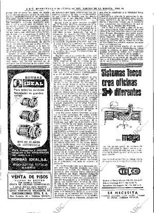 ABC MADRID 09-06-1971 página 34