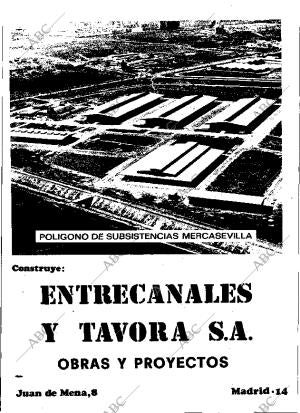ABC MADRID 09-06-1971 página 4