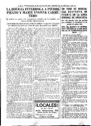 ABC MADRID 09-06-1971 página 41