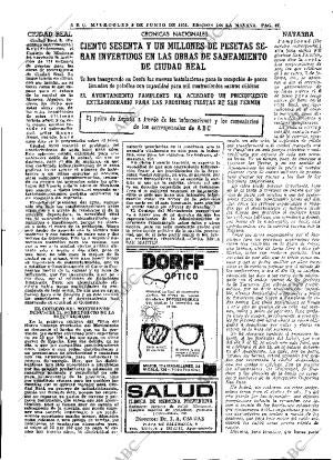 ABC MADRID 09-06-1971 página 47