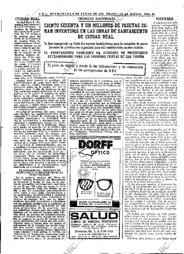 ABC MADRID 09-06-1971 página 47