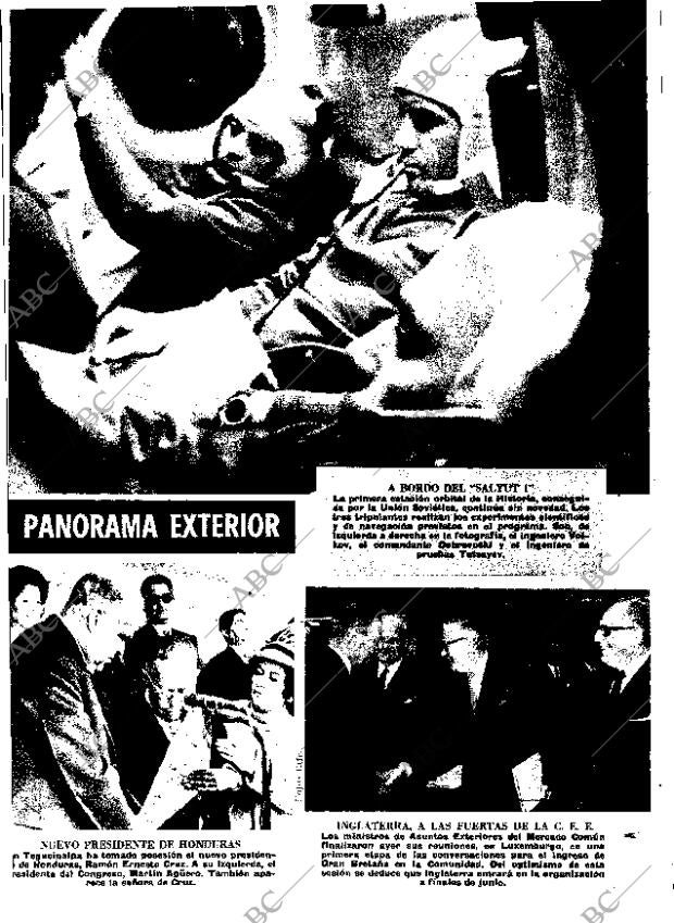 ABC MADRID 09-06-1971 página 5