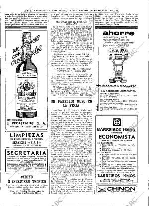 ABC MADRID 09-06-1971 página 52
