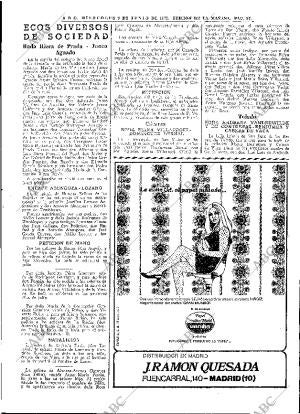 ABC MADRID 09-06-1971 página 57