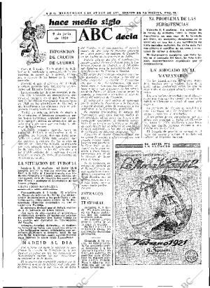 ABC MADRID 09-06-1971 página 59