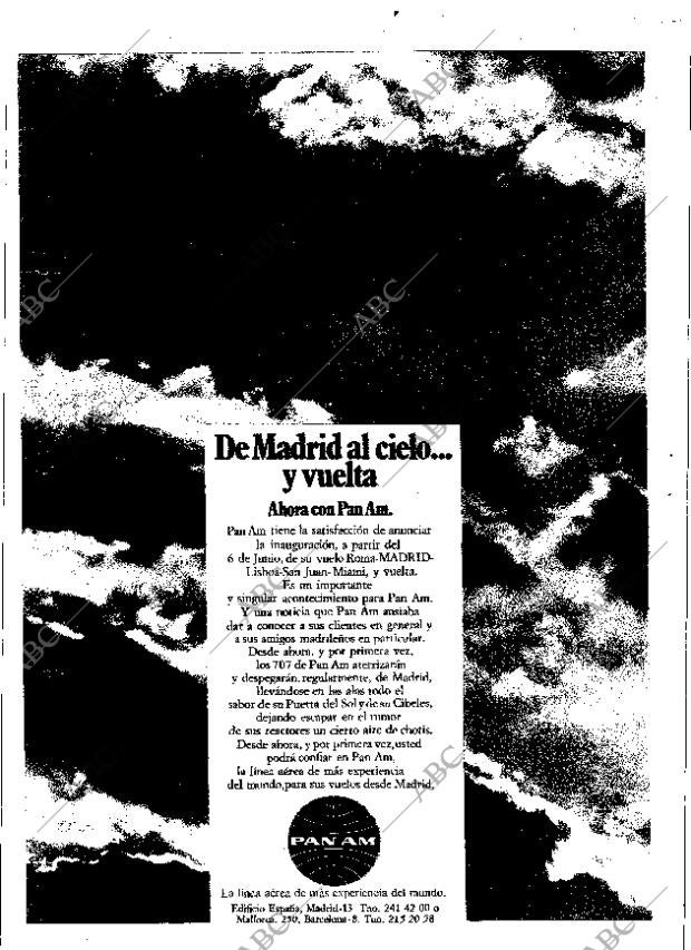 ABC MADRID 09-06-1971 página 6