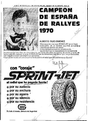 ABC MADRID 09-06-1971 página 60