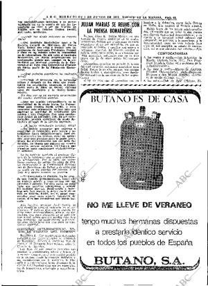 ABC MADRID 09-06-1971 página 63