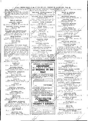 ABC MADRID 09-06-1971 página 64