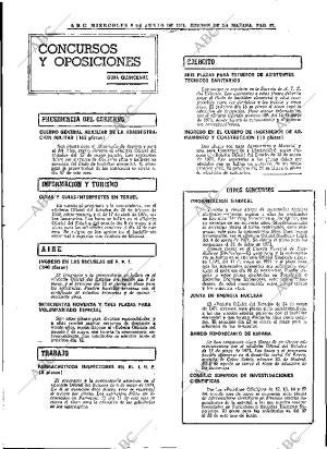 ABC MADRID 09-06-1971 página 67