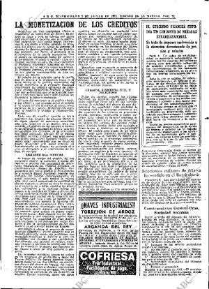 ABC MADRID 09-06-1971 página 73