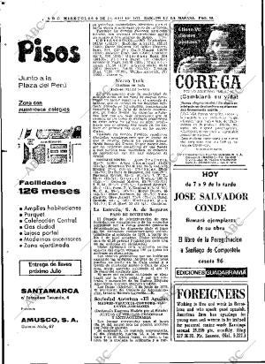 ABC MADRID 09-06-1971 página 76