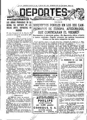 ABC MADRID 09-06-1971 página 79
