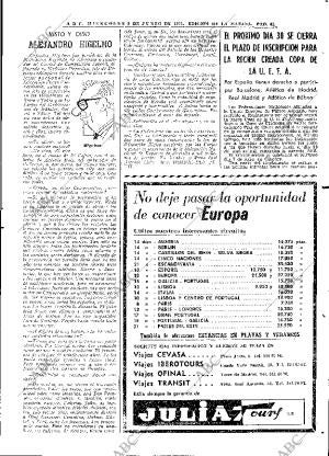 ABC MADRID 09-06-1971 página 81