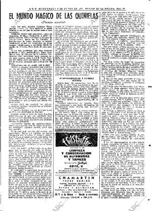 ABC MADRID 09-06-1971 página 87