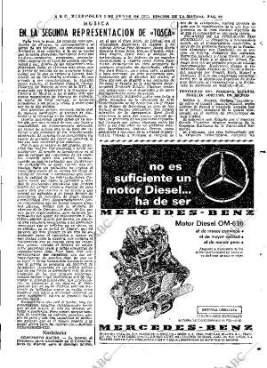 ABC MADRID 09-06-1971 página 89