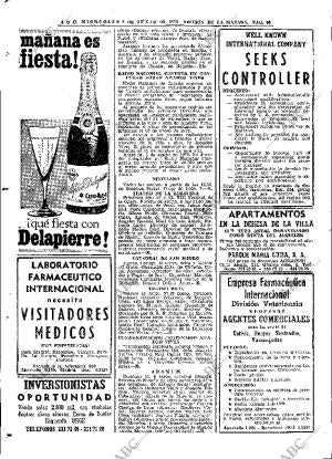 ABC MADRID 09-06-1971 página 90
