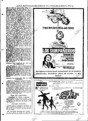 ABC MADRID 09-06-1971 página 94