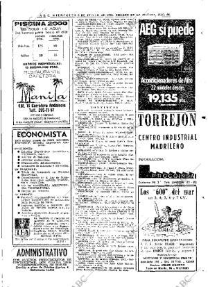 ABC MADRID 09-06-1971 página 99