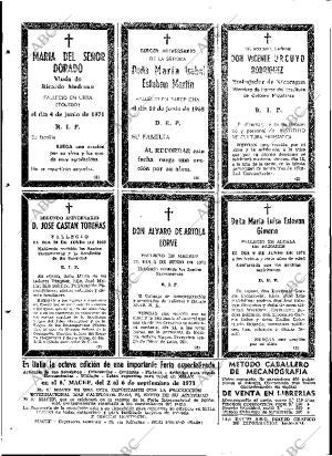 ABC MADRID 10-06-1971 página 104