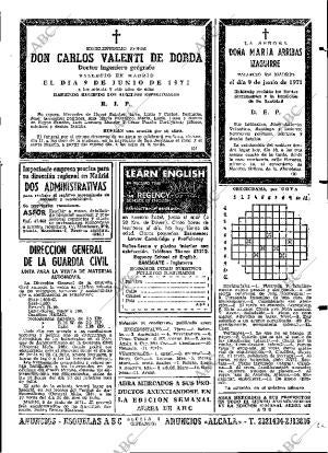 ABC MADRID 10-06-1971 página 105