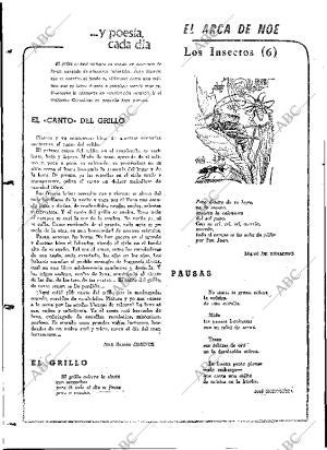 ABC MADRID 10-06-1971 página 108