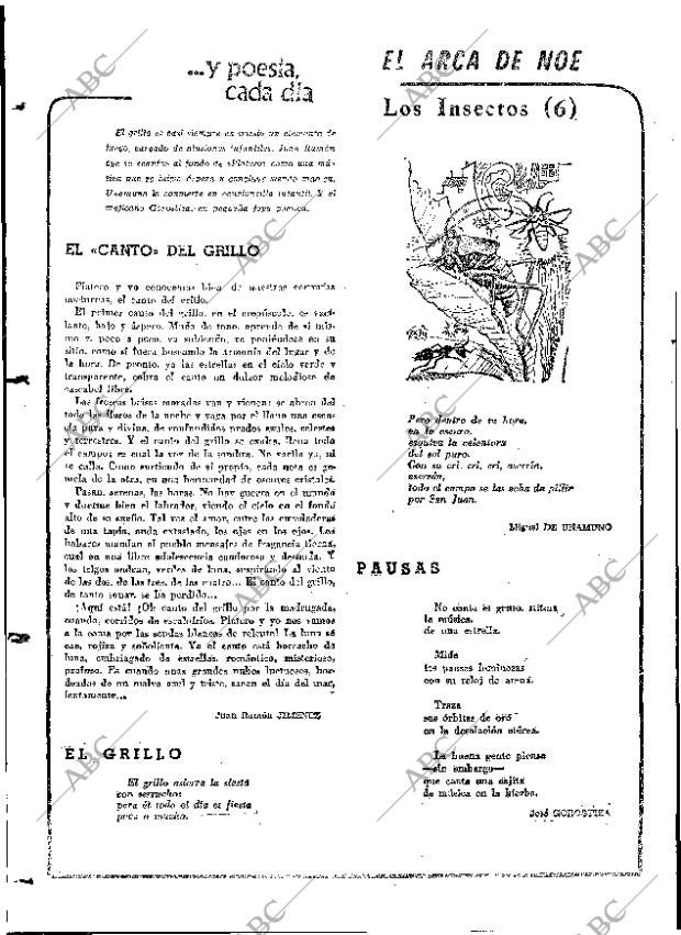ABC MADRID 10-06-1971 página 108