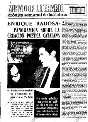 ABC MADRID 10-06-1971 página 109