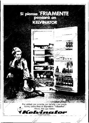 ABC MADRID 10-06-1971 página 112