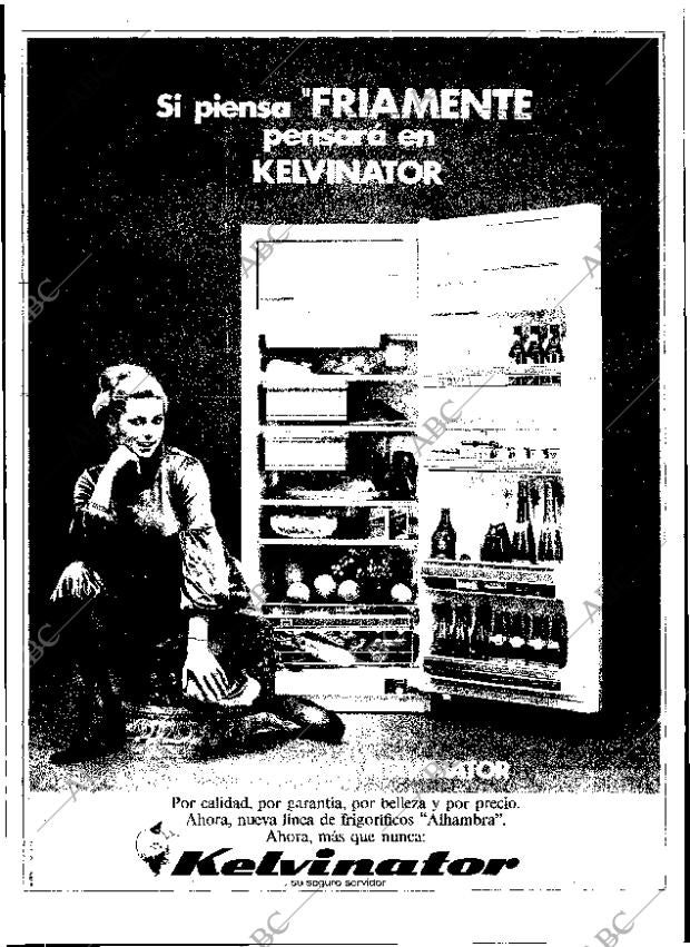 ABC MADRID 10-06-1971 página 112