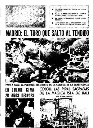 ABC MADRID 10-06-1971 página 115