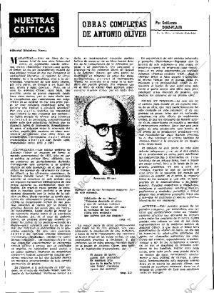 ABC MADRID 10-06-1971 página 116