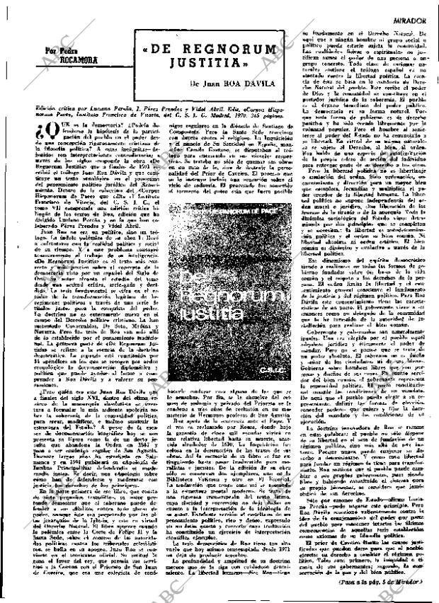 ABC MADRID 10-06-1971 página 117