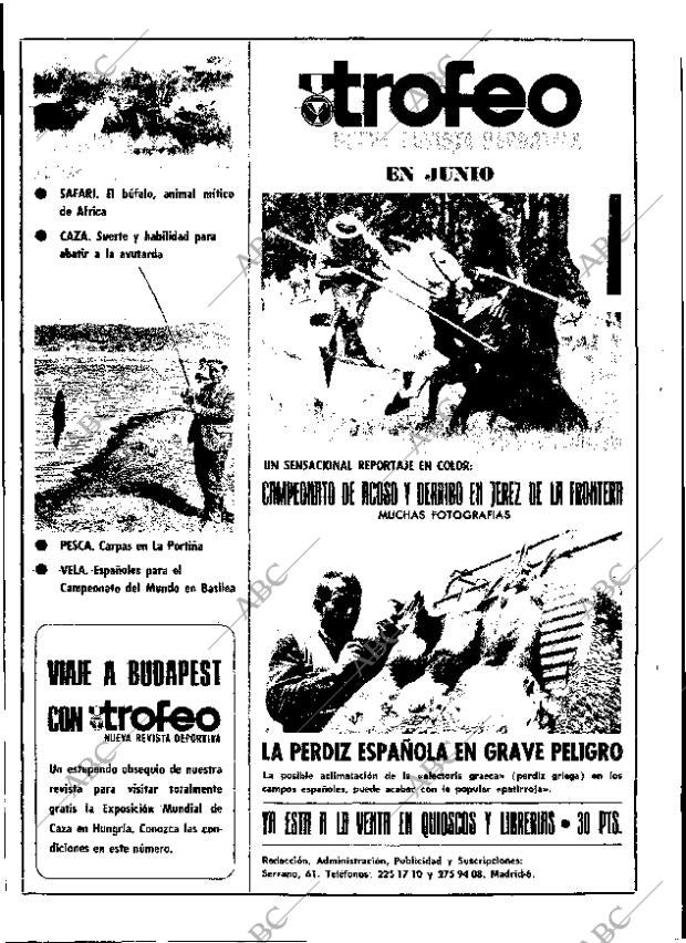 ABC MADRID 10-06-1971 página 118