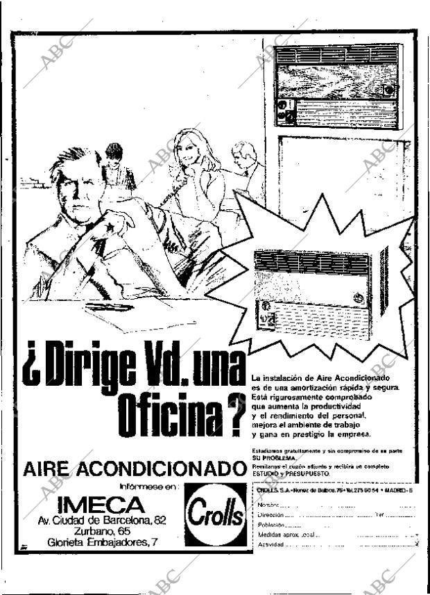 ABC MADRID 10-06-1971 página 120