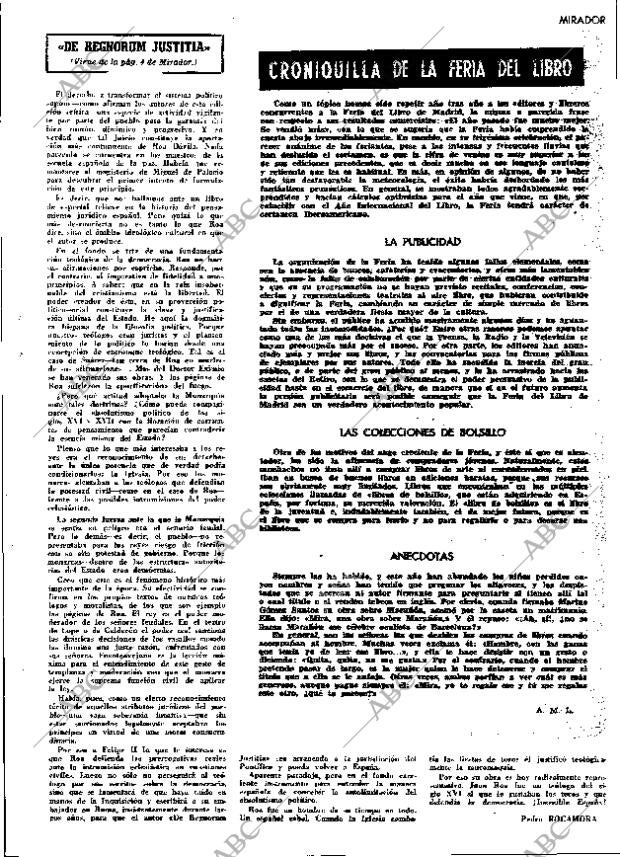 ABC MADRID 10-06-1971 página 121