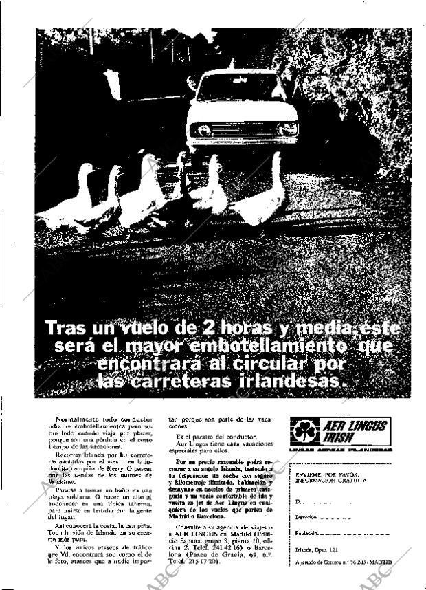 ABC MADRID 10-06-1971 página 123