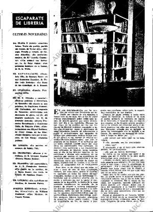 ABC MADRID 10-06-1971 página 124