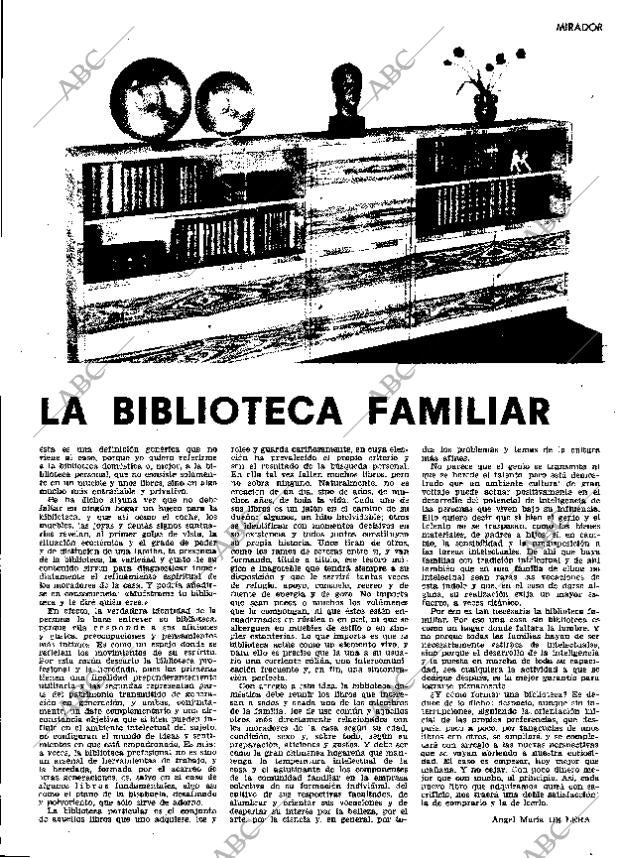 ABC MADRID 10-06-1971 página 125