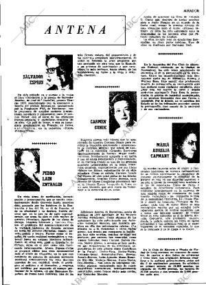 ABC MADRID 10-06-1971 página 127