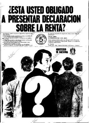 ABC MADRID 10-06-1971 página 14