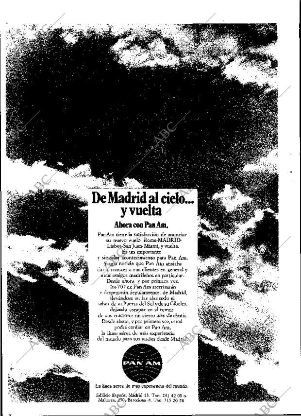 ABC MADRID 10-06-1971 página 16