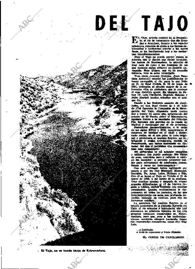 ABC MADRID 10-06-1971 página 19