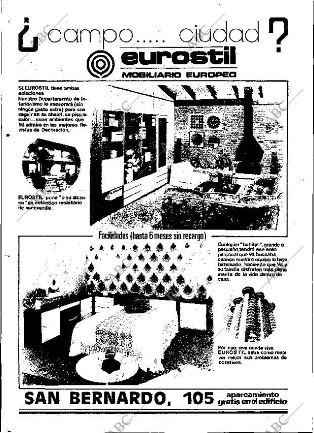 ABC MADRID 10-06-1971 página 20